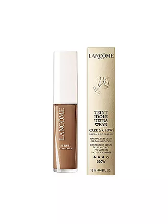 LANCÔME | Teint Idole Ultra Wear Skin-Glow Concealer (520W) | 